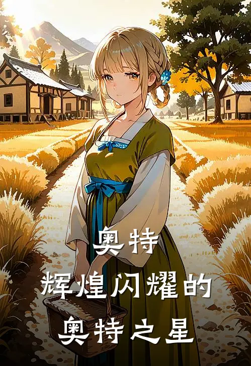 奥特：辉煌闪耀的奥特之星