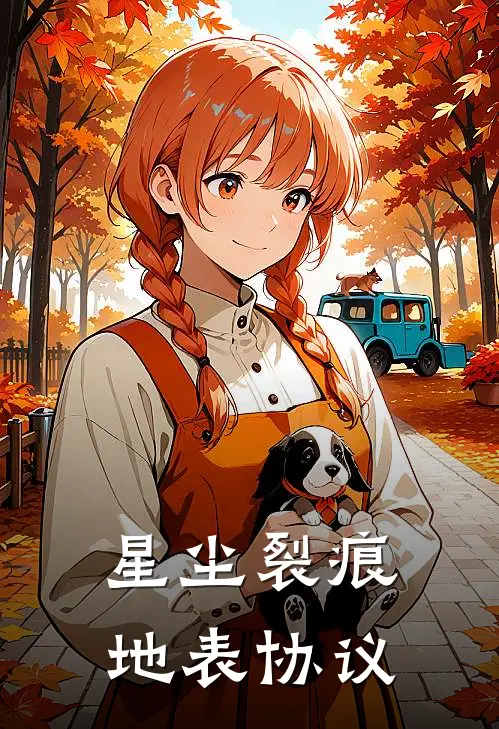 林寒李薇(星尘裂痕：地表协议)完结版免费在线阅读_《星尘裂痕：地表协议》全章节阅读