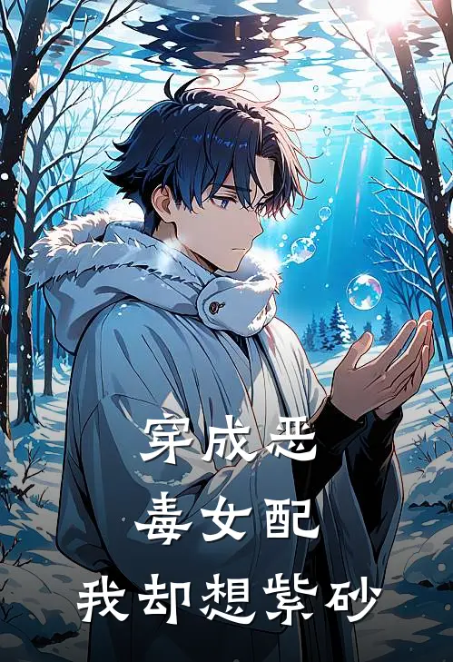 穿成恶毒女配，我却想紫砂叶凝雨叶芯云热门小说大全_免费小说完结穿成恶毒女配，我却想紫砂叶凝雨叶芯云