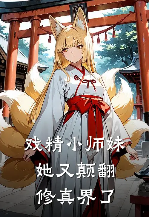 戏精小师妹她又颠翻修真界了