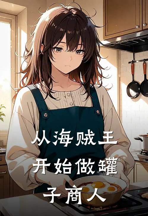 从海贼王开始做罐子商人娜美江寒推荐完结小说_热门小说在线阅读从海贼王开始做罐子商人(娜美江寒)