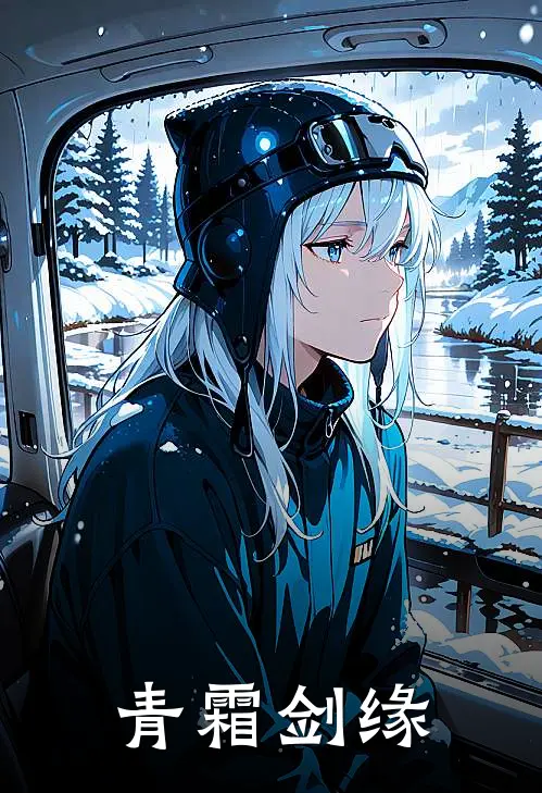 青霜剑缘