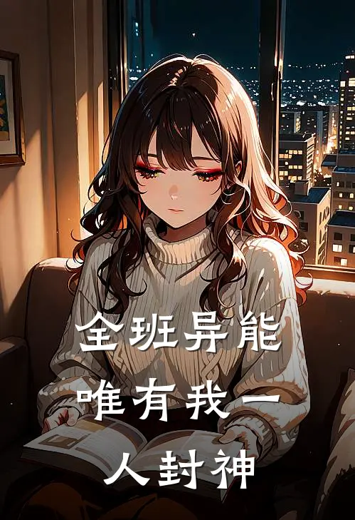 全班异能，唯有我一人封神苏棠昌诗琪小说推荐完本_热门小说大全全班异能，唯有我一人封神(苏棠昌诗琪)