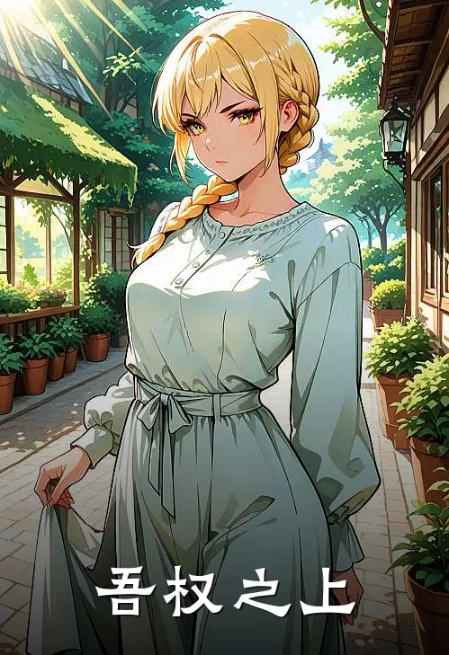 吾权之上(顾霖源顾恒丰)免费小说完结_最新推荐小说吾权之上(顾霖源顾恒丰)