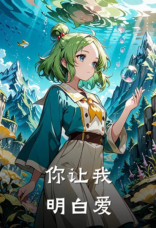 你让我明白爱梁嘉芯赵霖全本免费在线阅读_梁嘉芯赵霖全文阅读