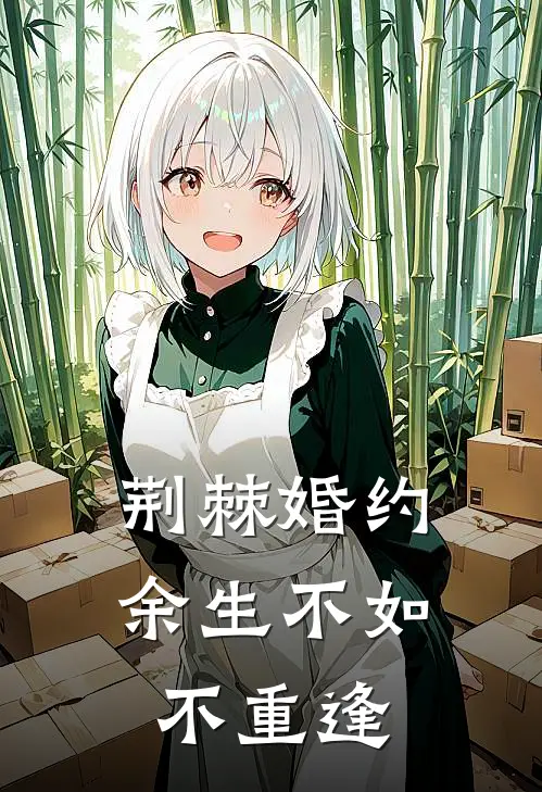 荆棘婚约：余生不如不重逢