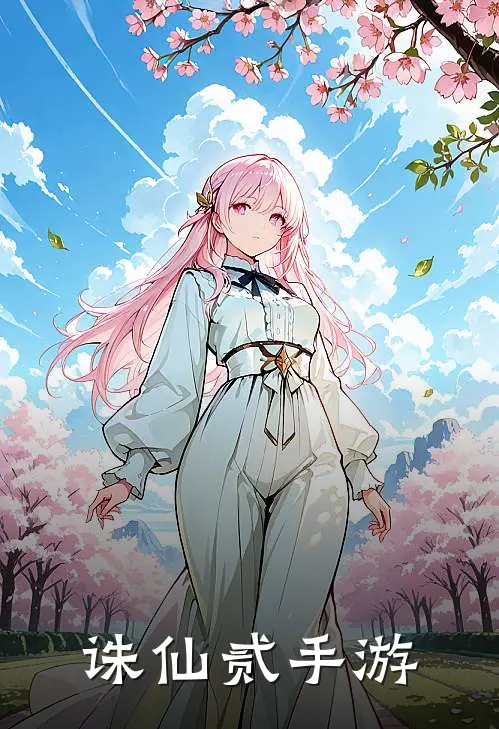诛仙贰手游