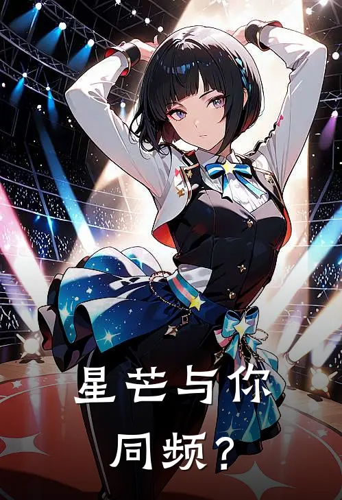 星芒与你同频？沈砚之林星晚完结版免费阅读_星芒与你同频？全章节免费在线阅读