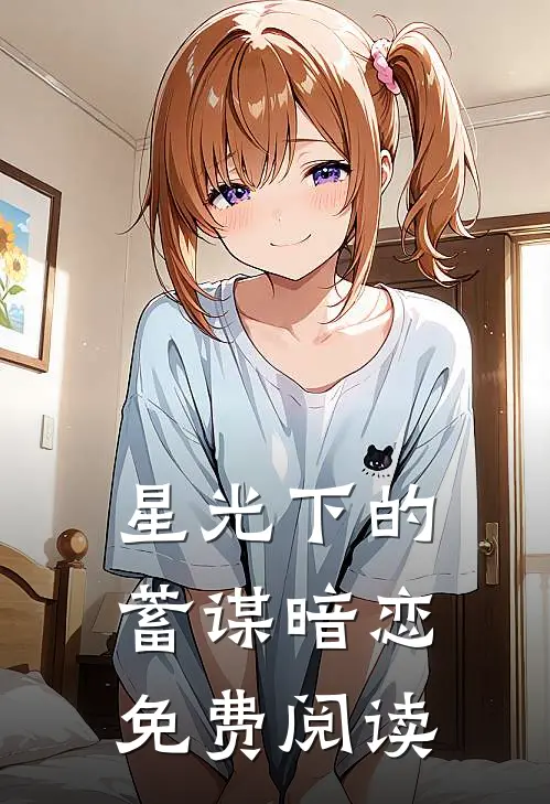 星光下的蓄谋暗恋免费阅读