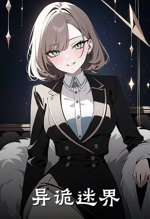 《异诡迷界》灵奈末依完结版阅读_灵奈末依完结版在线阅读