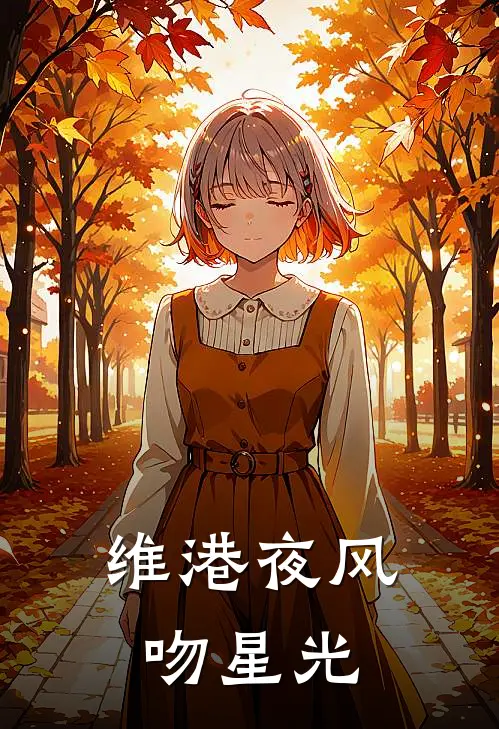 维港夜风吻星光