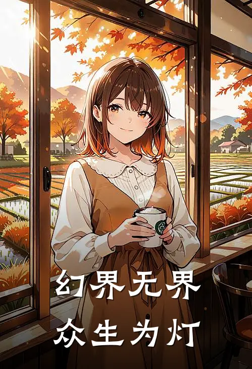 幻界无界，众生为灯(沢田纲吉里包恩)完本小说大全_热门小说大全幻界无界，众生为灯沢田纲吉里包恩