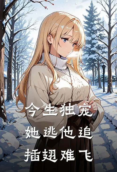 今生独宠：她逃他追插翅难飞