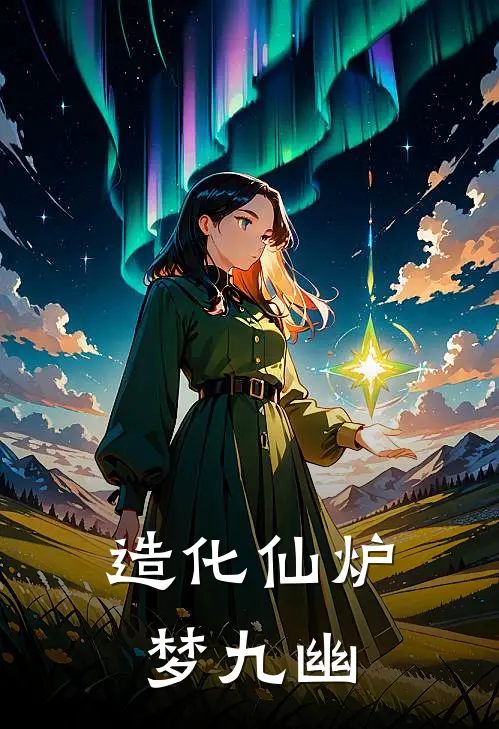 造化仙炉梦九幽