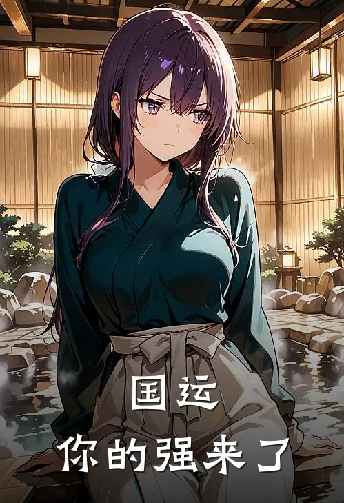 国运：你的强来了