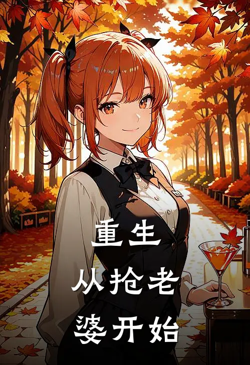 重生：从抢老婆开始