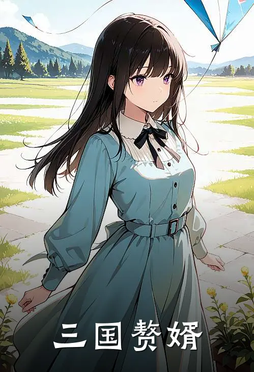 三国赘婿秦砚苏小满热门完结小说_最新章节列表三国赘婿(秦砚苏小满)