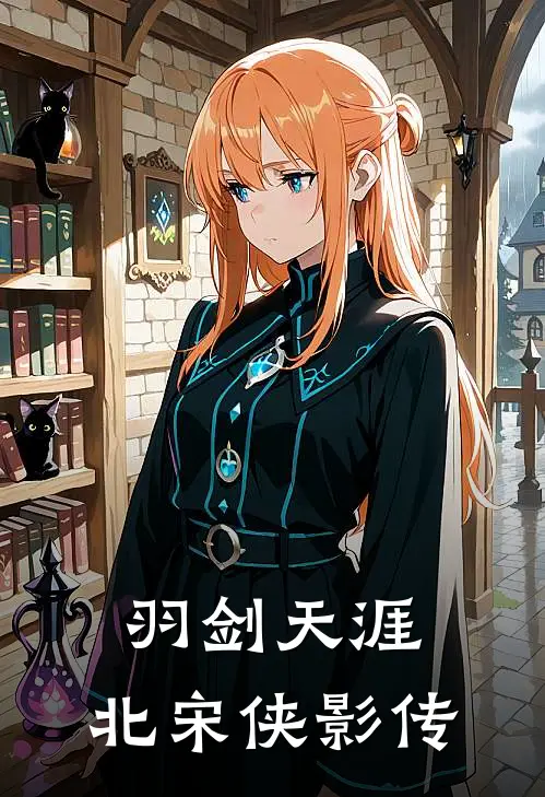 李羽萧逸尘(羽剑天涯：北宋侠影传)最新章节在线阅读_李羽萧逸尘全章节阅读