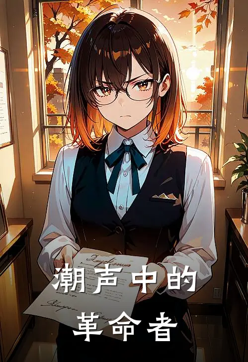 赛勒斯玛琳娜《潮声中的革命者》最新章节阅读_(潮声中的革命者)全章节免费在线阅读