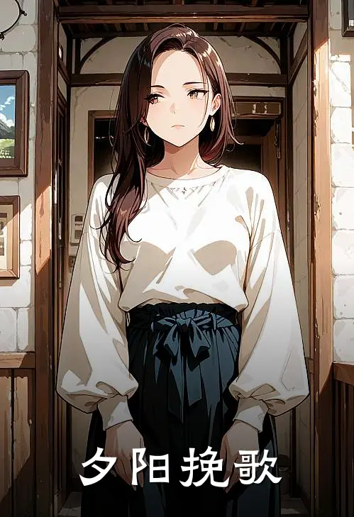 夕阳挽歌(宋知非苏欣)全集阅读_夕阳挽歌最新章节阅读