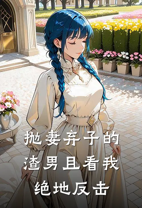 抛妻弃子的渣男且看我绝地反击