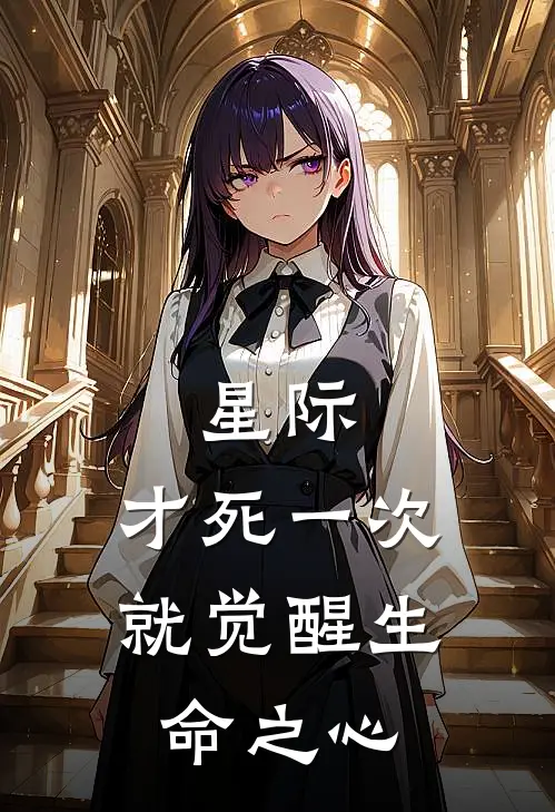 星际：才死一次就觉醒生命之心