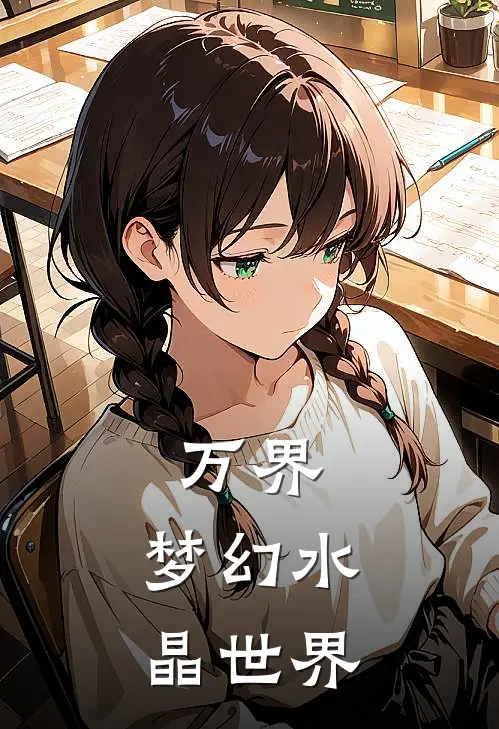 万界：梦幻水晶世界温雪娆林观梧最新完结小说推荐_全集免费小说万界：梦幻水晶世界温雪娆林观梧