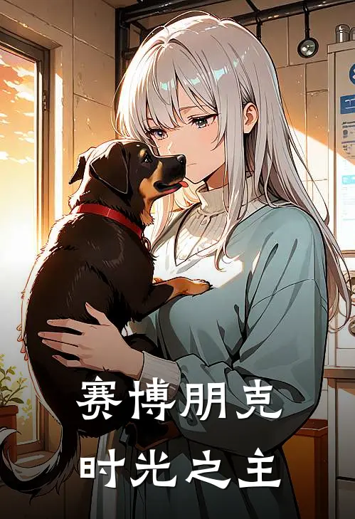 赛博朋克：时光之主