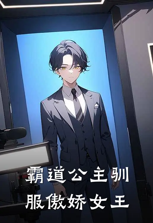 霸道公主驯服傲娇女王洛璃月夏倾歌完整版小说_小说完结推荐霸道公主驯服傲娇女王(洛璃月夏倾歌)