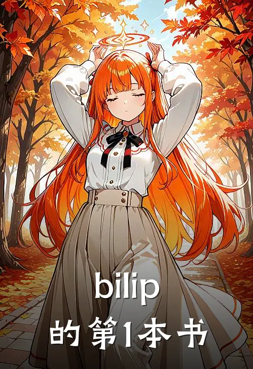 bilip的第1本书(安晴小林)在哪看免费小说_最新章节列表bilip的第1本书(安晴小林)