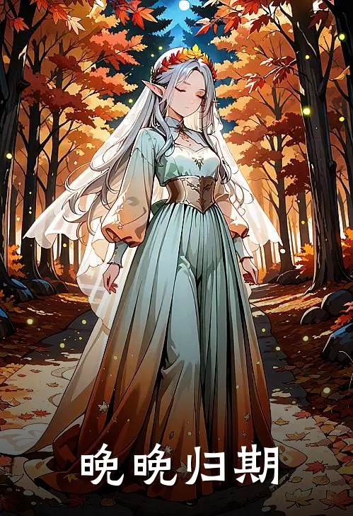 晚晚归期