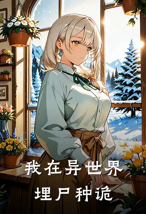 我在异世界埋尸种诡叶流苏叶流苏完结版免费阅读_我在异世界埋尸种诡全章节免费在线阅读