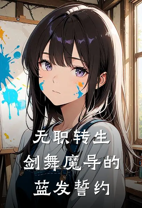 无职转生：剑舞魔导的蓝发誓约申鹤鲁迪乌斯完整版小说_小说完结推荐无职转生：剑舞魔导的蓝发誓约(申鹤鲁迪乌斯)