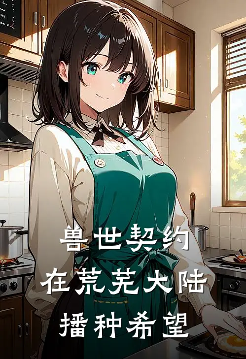 兽世契约：在荒芜大陆播种希望