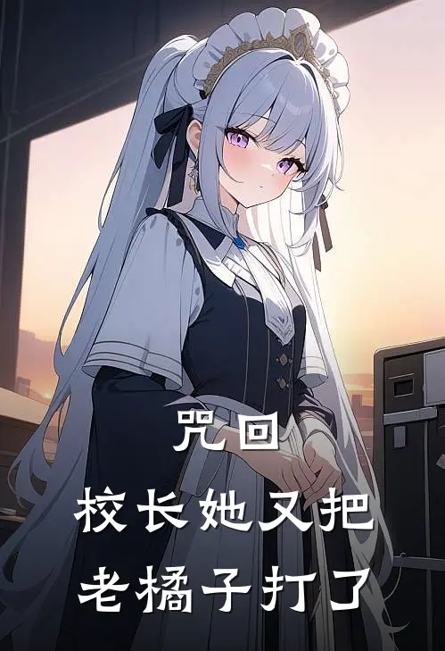 里未希刘海咒回：校长她又把老橘子打了全文免费阅读_里未希刘海完整版免费阅读