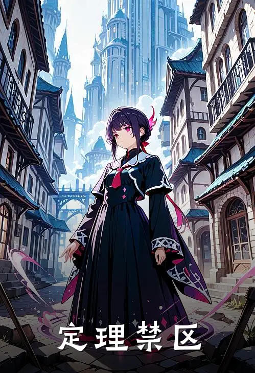 定理禁区(林夏程小悠)新热门小说_免费完结小说定理禁区(林夏程小悠)