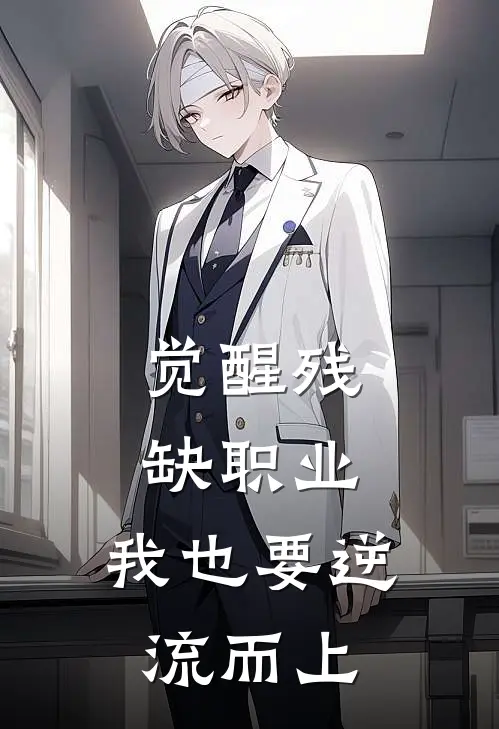 觉醒残缺职业，我也要逆流而上