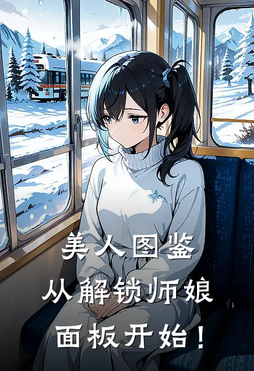 美人图鉴：从解锁师娘面板开始！江平顾青儿新热门小说_免费阅读全文美人图鉴：从解锁师娘面板开始！江平顾青儿