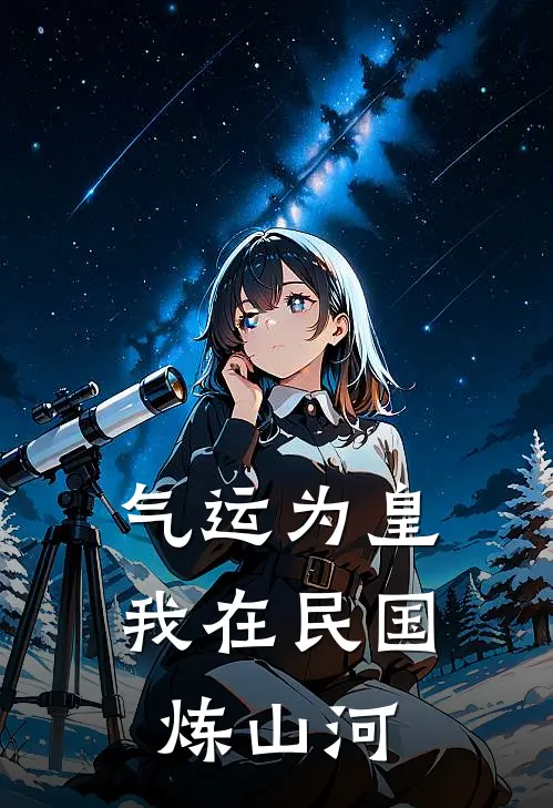 气运为皇：我在民国炼山河谢明璋慧明热门小说阅读_好看的小说推荐完结气运为皇：我在民国炼山河谢明璋慧明