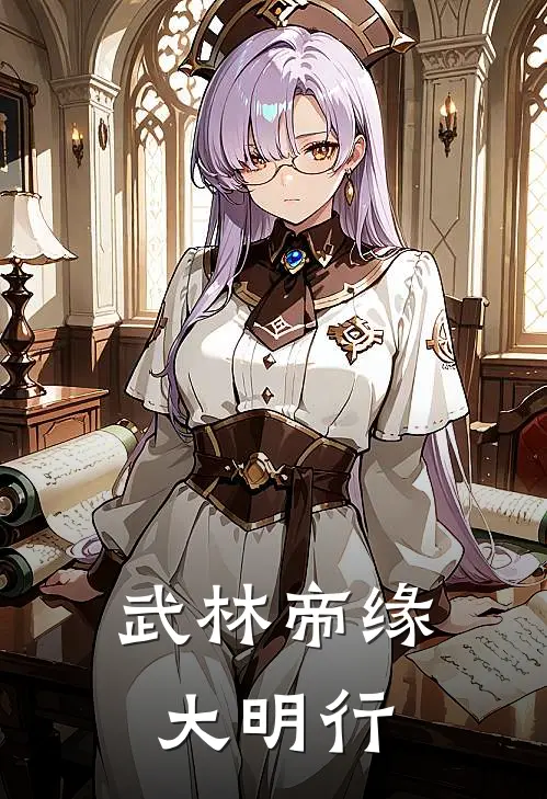 武林帝缘大明行司徒凌川张素瑶完本热门小说_小说完结版武林帝缘大明行(司徒凌川张素瑶)