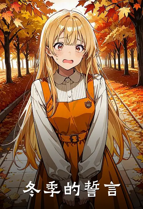 冬季的誓言