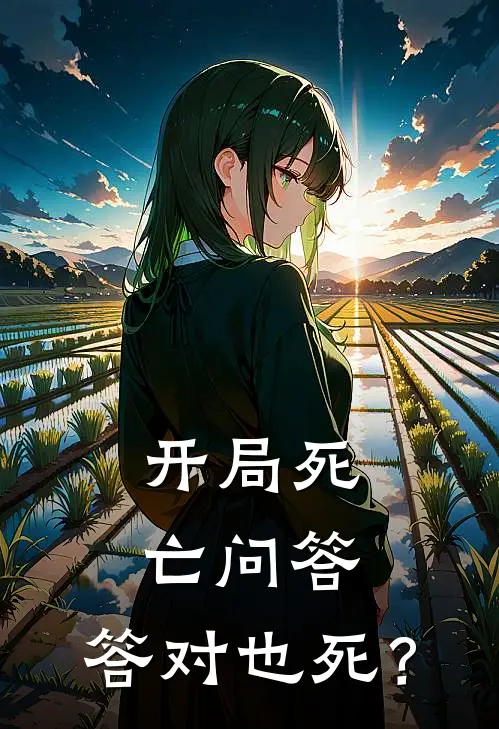 开局死亡问答，答对也死？李小凡刘立最新小说推荐_完结小说开局死亡问答，答对也死？(李小凡刘立)