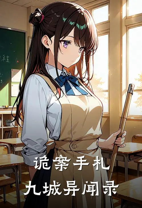 诡案手札，九城异闻录沈昭苏挽秋小说推荐完结_全集免费小说诡案手札，九城异闻录(沈昭苏挽秋)