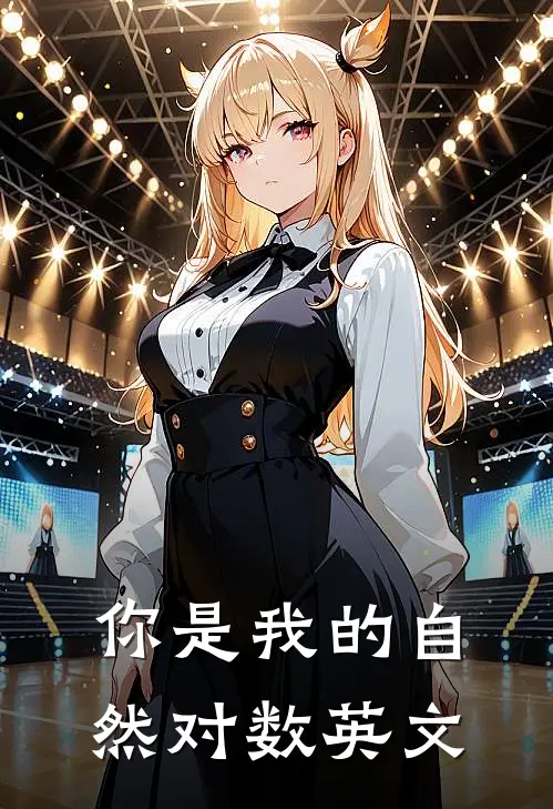 你是我的自然对数英文