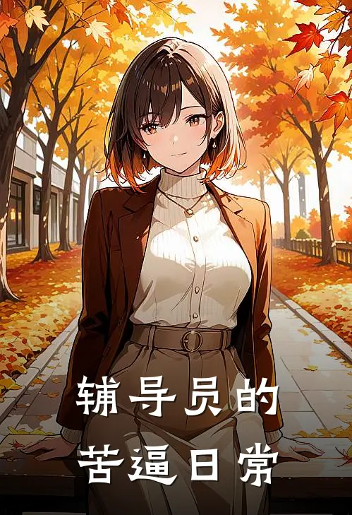 辅导员的苦逼日常