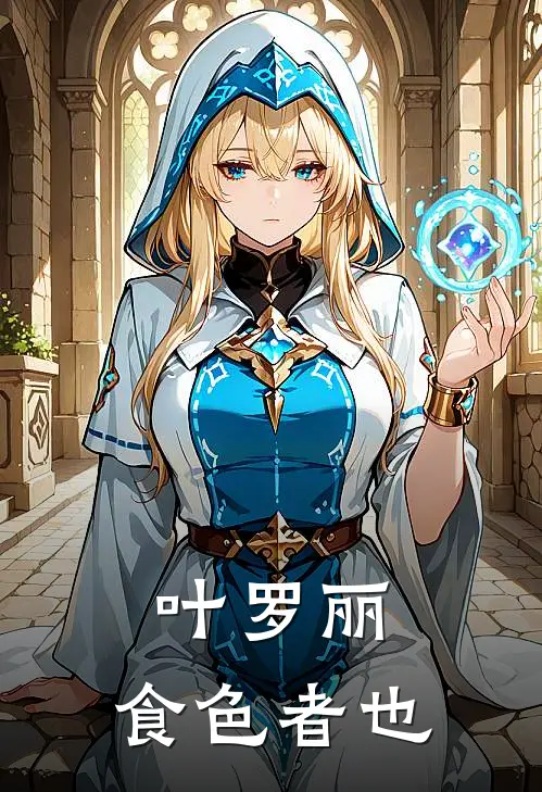 叶罗丽：食色者也