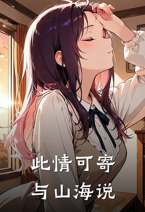 此情可寄与山海说