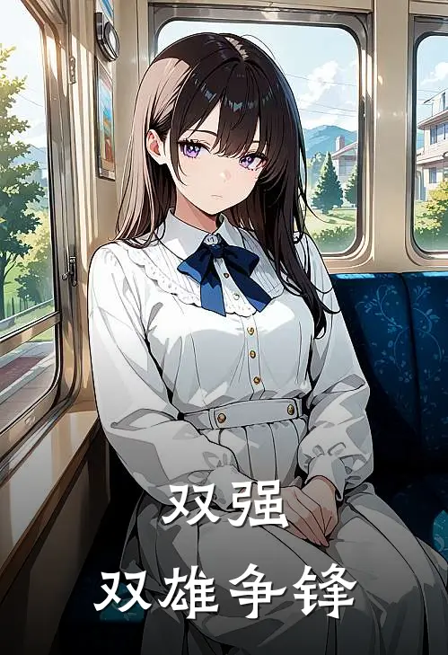 双强：双雄争锋陆景行顾昊天新热门小说_免费阅读全文双强：双雄争锋陆景行顾昊天