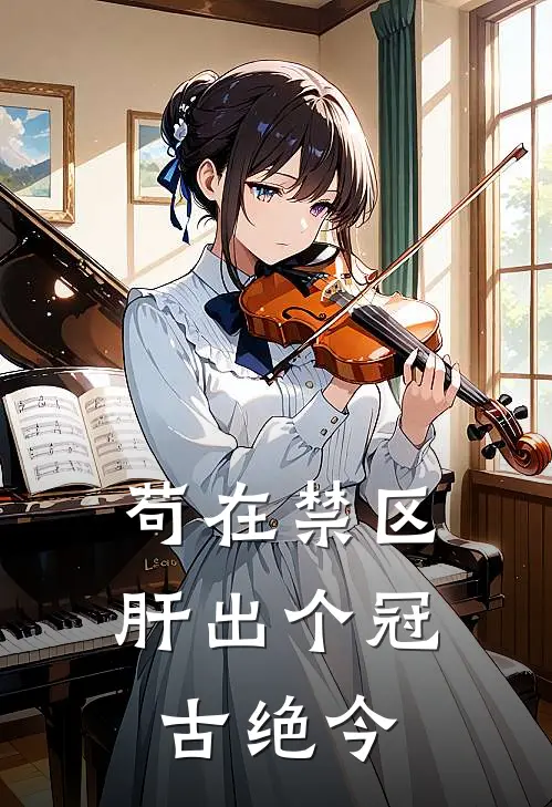 苟在禁区，肝出个冠古绝今(江白叶冰夏)完整版小说全文免费阅读_免费阅读无弹窗苟在禁区，肝出个冠古绝今江白叶冰夏