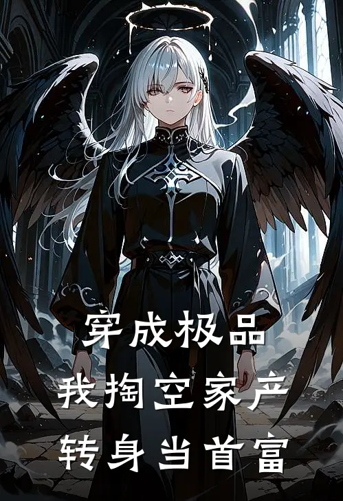 穿成极品，我掏空家产转身当首富顾禾星星完结热门小说_完整版小说全文免费阅读穿成极品，我掏空家产转身当首富顾禾星星